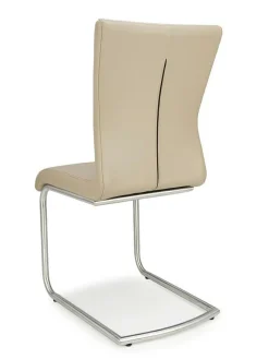 Outlet Freischwinger AMATI Esszimmerstühle|Freischwingerstühle