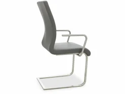 Discount Freischwinger AMATI Esszimmerstühle|Freischwingerstühle