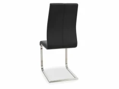 Hot Freischwinger AMATI Esszimmerstühle|Freischwingerstühle