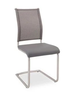 Hot Freischwinger DIVO Esszimmerstühle|Freischwingerstühle