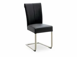 New Freischwinger VALEDA Esszimmerstühle|Freischwingerstühle