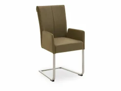 Clearance Freischwinger VALEDA Esszimmerstühle|Freischwingerstühle