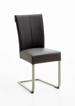 Freischwinger VALEDA Esszimmerstühle|Freischwingerstühle