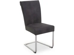 Outlet Freischwinger VALEDA Esszimmerstühle|Freischwingerstühle