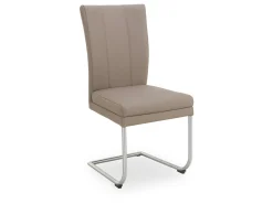 Online Freischwinger NEELE Esszimmerstühle|Freischwingerstühle