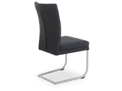 Freischwinger NEELE Esszimmerstühle|Freischwingerstühle