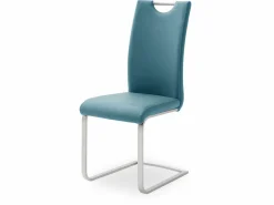 Online Freischwinger PAULO Esszimmerstühle|Freischwingerstühle