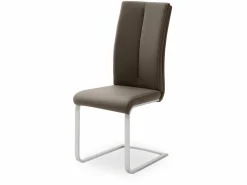 Clearance Freischwinger PAULO 2 Esszimmerstühle|Freischwingerstühle