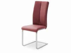 Sale Freischwinger PAULO 2 Esszimmerstühle|Freischwingerstühle