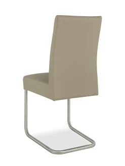 Discount Freischwinger SERENA Esszimmerstühle|Freischwingerstühle