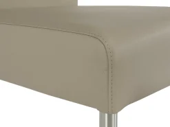 Discount Freischwinger SERENA Esszimmerstühle|Freischwingerstühle