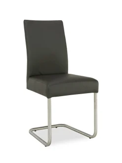 Clearance Freischwinger SERENA Esszimmerstühle|Freischwingerstühle