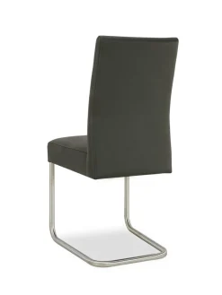 Clearance Freischwinger SERENA Esszimmerstühle|Freischwingerstühle