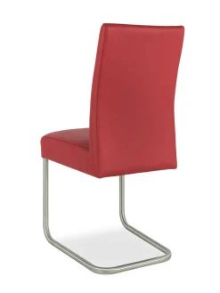 Freischwinger SERENA Esszimmerstühle|Freischwingerstühle