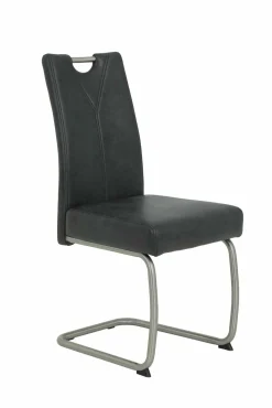 Hot Freischwinger SOPHIA S 2er Set Freischwingerstühle