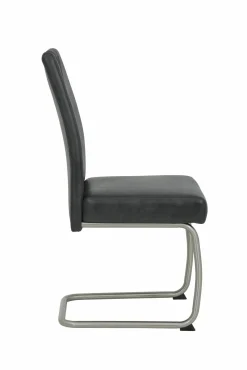 Hot Freischwinger SOPHIA S 2er Set Freischwingerstühle