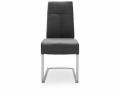 Clearance Freischwinger TALENA Esszimmerstühle|Freischwingerstühle