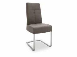 Discount Freischwinger TALENA Esszimmerstühle|Freischwingerstühle