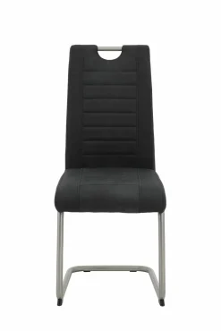 Online Freischwinger ULLA S 2er Set Freischwingerstühle