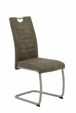 Sale Freischwinger ULLA S 4er Set Freischwingerstühle