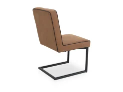 Clearance Freischwinger CARPA Esszimmerstühle|Freischwingerstühle