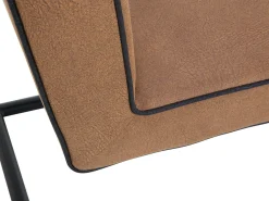 Clearance Freischwinger CARPA Esszimmerstühle|Freischwingerstühle