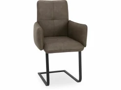 New Freischwinger LADOGA Freischwingerstühle