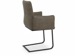 New Freischwinger LADOGA Freischwingerstühle