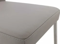 Clearance Freischwinger MATCH Esszimmerstühle|Freischwingerstühle