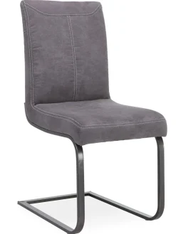 Online Freischwinger POPPI Esszimmerstühle|Freischwingerstühle