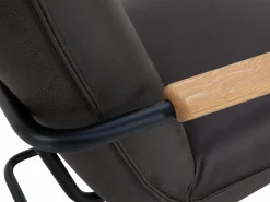 Sale Freischwingersessel JESSY Freischwingerstühle|Einzel- & Loungesessel