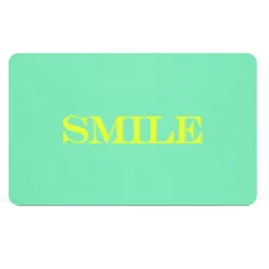 Discount Frühstücksbrett SMILE Schneidbretter