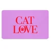 Best Frühstücksbrett CAT LOVE Schneidbretter