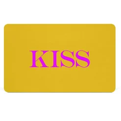 Clearance Frühstücksbrett KISS Schneidbretter