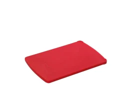 Sale Frühstücksbrett rot Schneidbretter