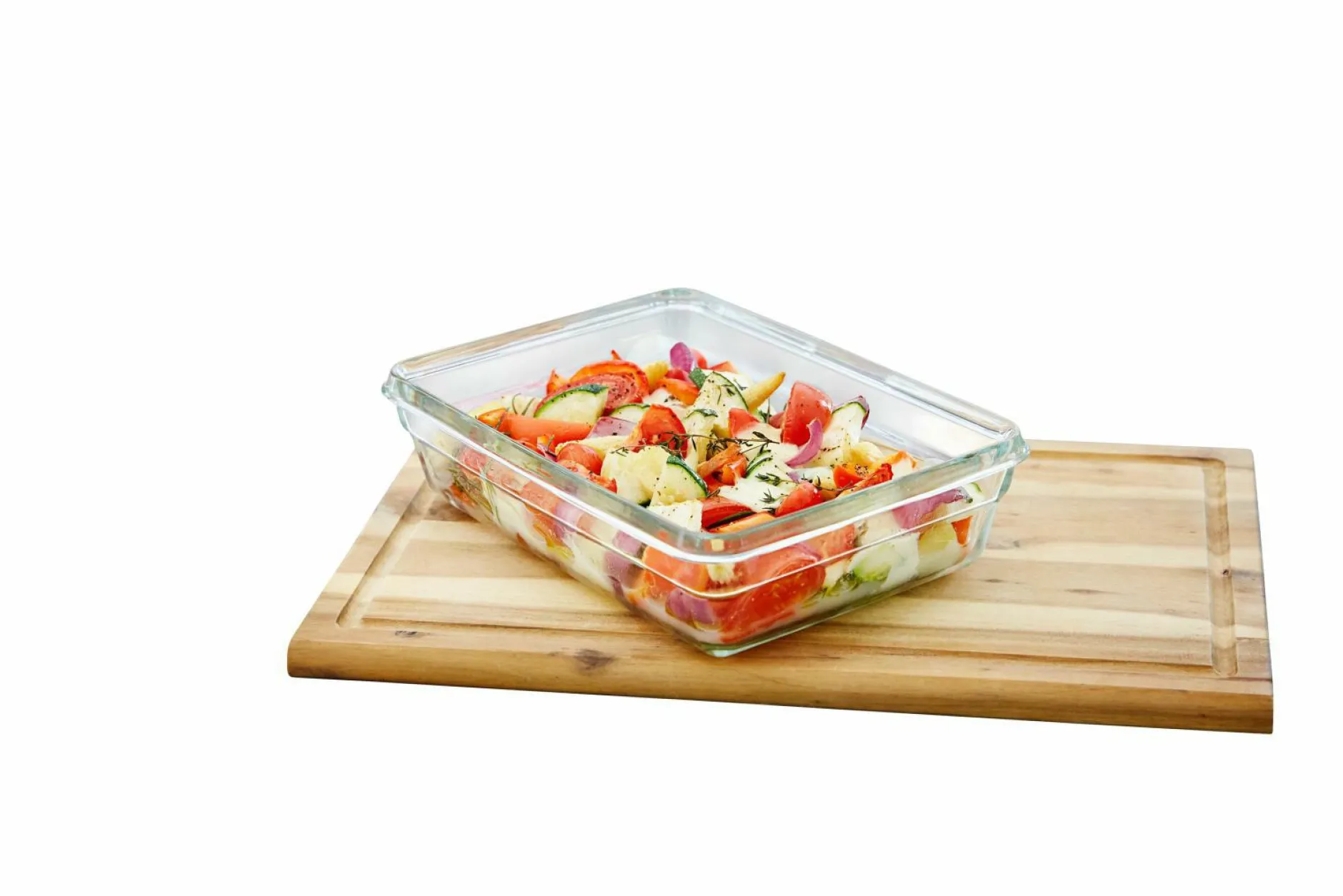 Hot Frischhaltedose CLIP & CLOSE Frische- Und Vorratsdosen|Dosen & Boxen