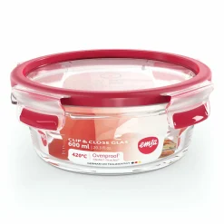 Hot Frischhaltedose CLIP & CLOSE Frische- Und Vorratsdosen|Dosen & Boxen