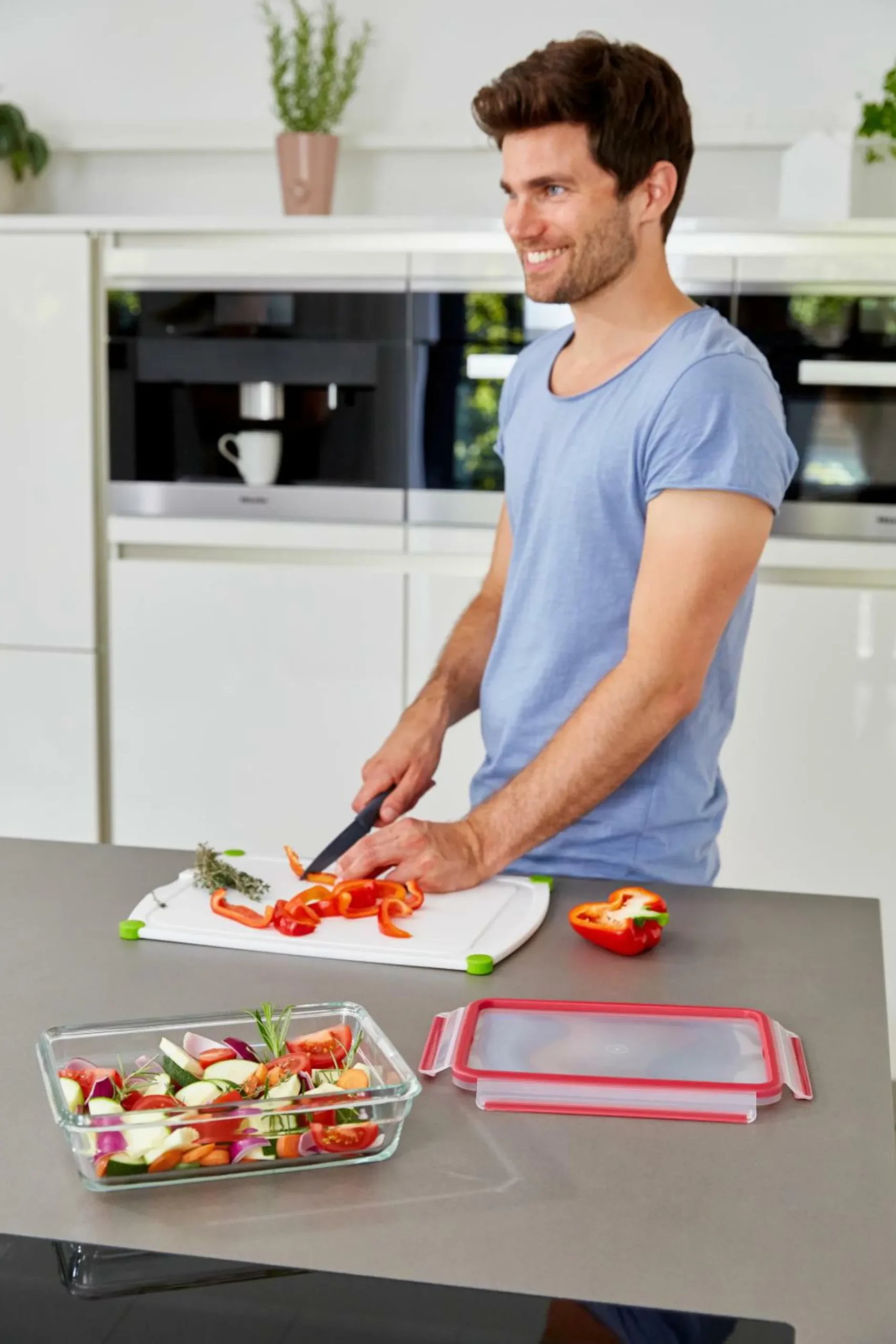 Hot Frischhaltedose CLIP & CLOSE Frische- Und Vorratsdosen|Dosen & Boxen