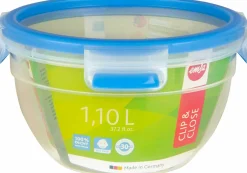 Hot Frischhaltedose CLIP & CLOSE Frische- Und Vorratsdosen|Dosen & Boxen