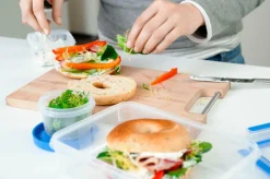 Hot Frischhaltedose CLIP & CLOSE Frische- Und Vorratsdosen|Dosen & Boxen