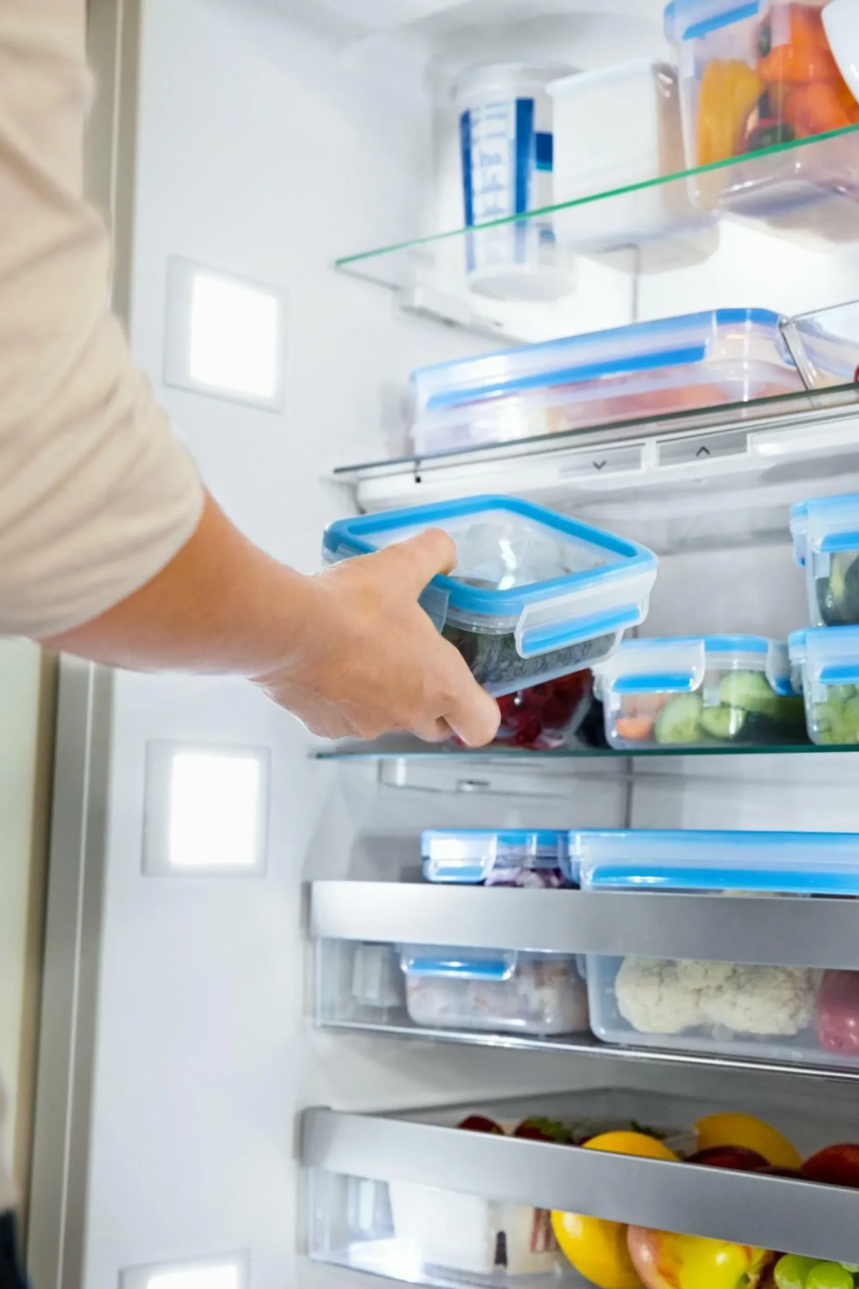 Sale Frischhaltedose CLIP & CLOSE Frische- Und Vorratsdosen|Dosen & Boxen