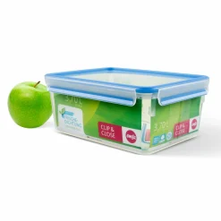 Hot Frischhaltedose CLIP & CLOSE Frische- Und Vorratsdosen|Dosen & Boxen