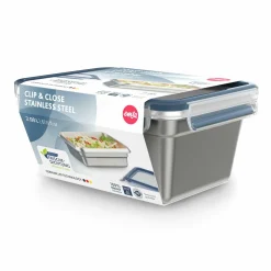 Hot Frischhaltedose CLIP & CLOSE Frische- Und Vorratsdosen|Dosen & Boxen