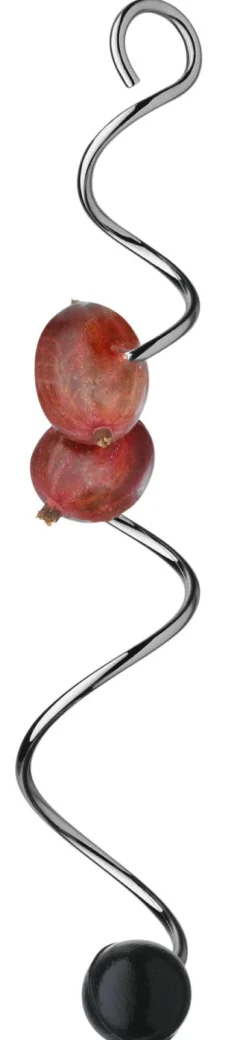 Outlet Fruchtspieße-Set Geschenkartikel