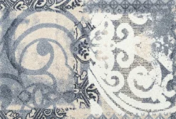 Best Fußmatte Arabesque Fußmatten|Fußmatten