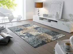 Sale Fußmatte ARMONIA grey Fußmatten|Fußmatten