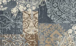 Discount Fußmatte ARMONIA grey Fußmatten|Fußmatten