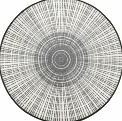 New Fußmatte CASCARA grey Fußmatten|Fußmatten