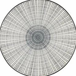 Discount Fußmatte CASCARA grey Fußmatten|Fußmatten