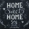 Sale Fußmatte Chalky Home Fußmatten|Fußmatten